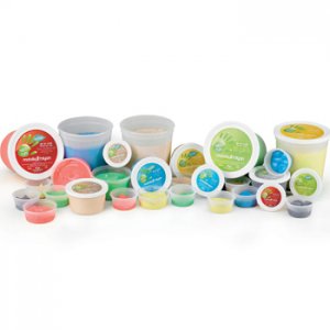 Antimicrobial Microfresh Therapy putty